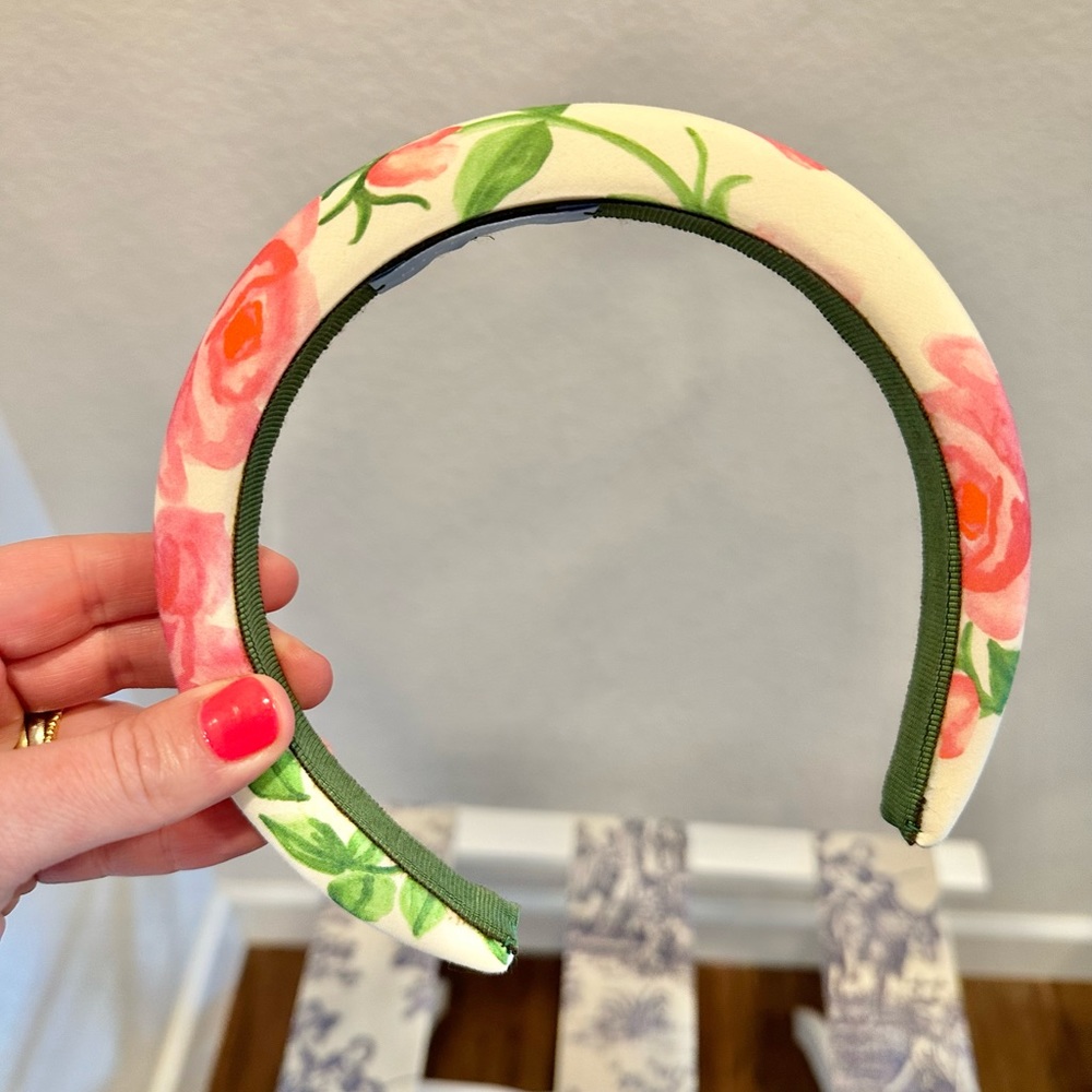 Hill House Alice Headband